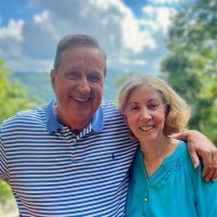 Judy Anne And Allan Wagner