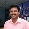 Saravanan Ramaiah