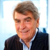 Garry Van Egmond