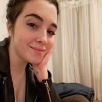 Macarena Da Graca Rodrigues