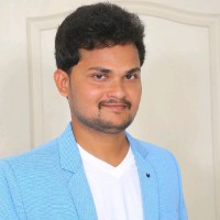Hareesh Y V