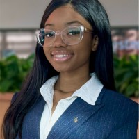 Rahnaya Clarke