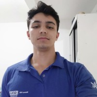 Alberto Thierry Vieira dos Santos