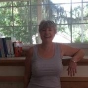 Janis Gilmore