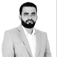 Mohamed Shameem