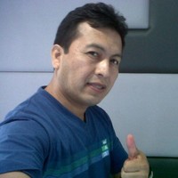 Jorge Quispe Cardenas