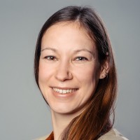 Dr. Steffi Bredemeyer