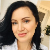 Ludmila Shubert