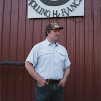 Brandon from Baker's Boots