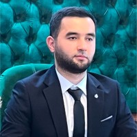 Umidkhuja Khatamov