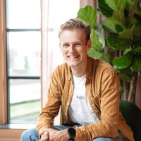Niek Van Den Bos