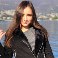 Ivanna Shcherbakivska