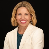 Michelle Davis, CFRE