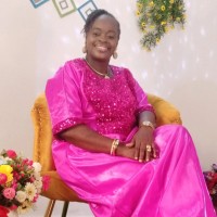 Bukunola Jegede, AMA