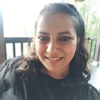 Aatika Sinha