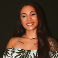 Brianna Mendoza