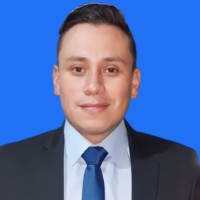 Jovanny Pinto