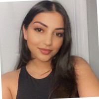 Komal Dhaliwal