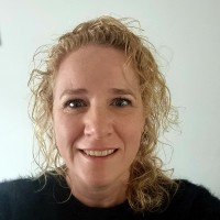Helen Humphries