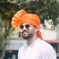 Sumit Patil