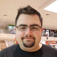 Joel Roche
