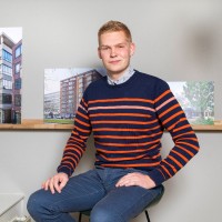 Jamie van Dalen