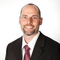 Stephen Moss