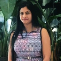 Afsara Shaik