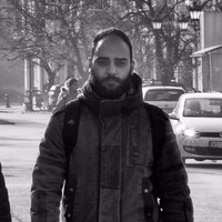Stefan Adamovic