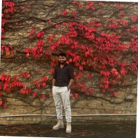 Harshith Nuthakki