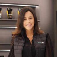 Julliene Langoni
