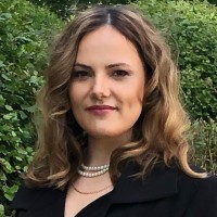 Aistė Vapsvienė