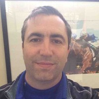 Graham Adams