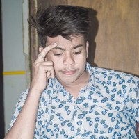 Ayush Sharma