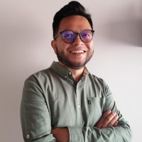 Juan Pablo Saiz Estupiñan