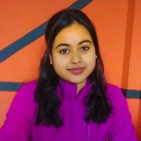 Nisha Shah