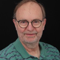 Hans de Haas