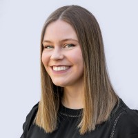 Maggie Best, M.S.