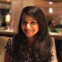 Sayali Tarnekar