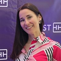 Becky Basile, CMM, HMCC, DES