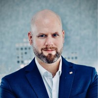 Guillaum W. Dubreuil