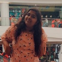 Suhasini Thiyagarajan