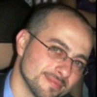 Sergio Saturnino dos Anjos