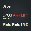 Vee Pee Inc Epos Audio