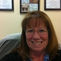 Deborah Worden