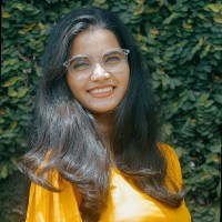 Anagha Sanal