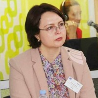 Tatiana Nastas