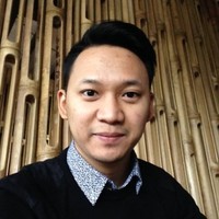 Fajar Ilhamsyah Dwiswandani