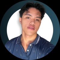 Luke Monteadora 🎯