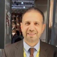 Ashraf Saad